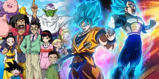 Check spelling or type a new query. Dragon Ball Super S New Movie Must Avoid Repeating A Broly Problem