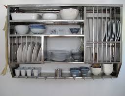 wall mounted kitchen shelves visualhunt