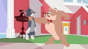 Xem online và Tải phim Tom And Jerry Show Season 1 (2014) (52 Tập) Full HD  Việt Sub, Thuyết Minh, Lồng Tiếng 1 Link Fshare | ThuvienHD.com - Kho giải  trí tổng hợp download link Fshare