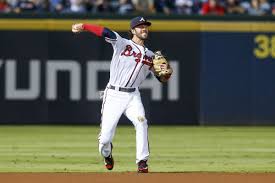 Braves 2017 Questions Is Dansby Swanson Ready For The Show