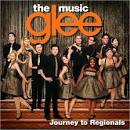 Glee: The Music, Journey to Regionals