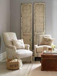 French Country Living Room Ideas 10