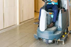 commercial floor scrubber ing guide