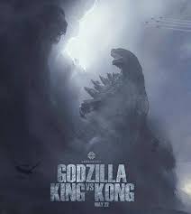 It has been revealed that the godzilla vs kong trailer will come out march 31st at cinemacon. 123movies Godzilla Vs Kong 2020 Download Online King Kong Vs Godzilla Godzilla Godzilla Funny