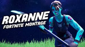 Free for commercial use no attribution required high quality images. Fortnite Montage Roxanne Arizona Zervas Youtube