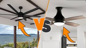 ac vs dc ceiling fan what you need