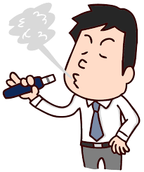 医療コラムVol.3 禁煙外来 ｜“電子たばこ”と“加熱式たばこ”が違うってことを知っていましたか？ | 横田クリニックの院長ブログ