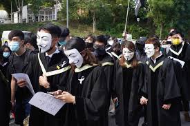 Chinese censorship found at Australian universities: rights group - World -  The Jakarta Post