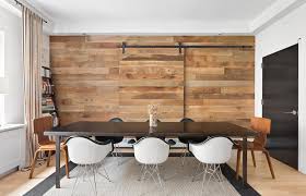 Accent Wall Ideas For Curing Boring