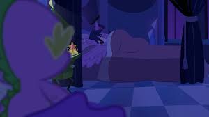 Twilight Sparkle - Twilight tries to sleep - Can't... tuck...! Just trying  to get comfortable! Ugh! - YouTube