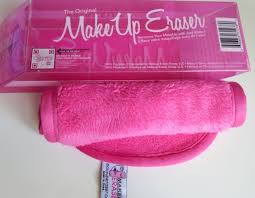 the original makeup eraser review