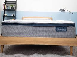 serta icomfort hybrid mattress review