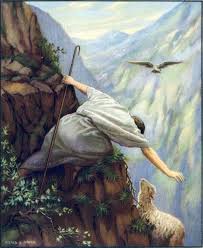 Image result for images of Jesus the shepherd