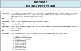 If your students need extra practice writing thesis statements  this  printable pack is for you