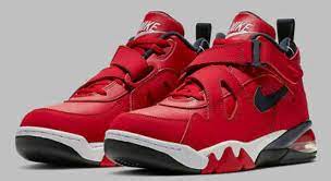 He is an actor and writer, known for rankkaa peliä (1998). Charles Barkley Shoes Retros You Can Buy Today Buy Side Sports