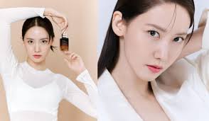 yoona shares her top skincare tips