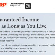 Who Is The Best Life Insurance Provider Aarp Group Life