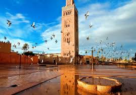 The mediterranean coast is mountainous. Top 10 Amazing Things To See And Do In Morocco Places To See In Your Lifetime