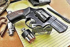 ruger s time machine american handgunner
