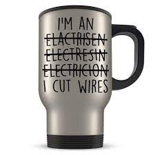 33 gifts for electricians as a thank