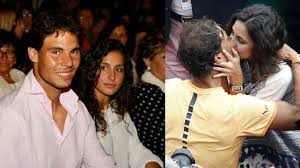 She is popularly known by her nickname, xisca. Rafael Nadal Reveals He S Engaged To Girlfriend After Secret Proposal Starts At 60