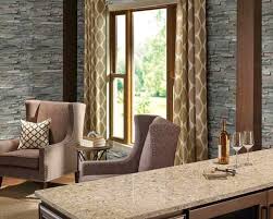 Stacked Stone Accent Wall Ideas For