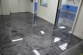 We can achieve any decorative effect you have in mind, including elegant metallic. Metallic Epoxy Floor Coatings Q A Dreamcoat Flooring Phoenix