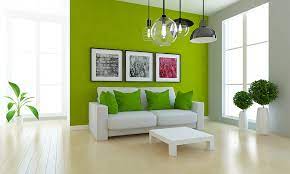 Vastu Colors For Your Living Room