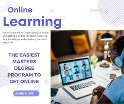 Online Masters In Education: BusinessHAB.com