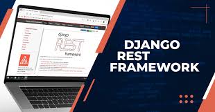 django rest framework tutorial a