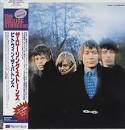 Between the Buttons [Japan]