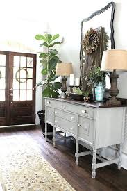 Refresh Restyle Summer Home Tour