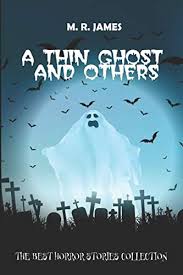 a thin ghost and others the best