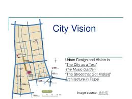 ppt city vision powerpoint