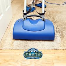tufts carpet cleaning floor care