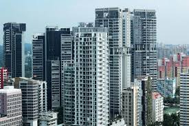 fewer foreigners bought condos in q2