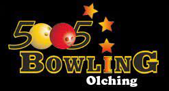 Olching 5005-Bowling