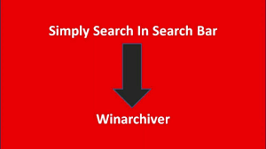 WinArchiver Keygen Full Download (Updated) - YouTube