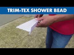 How To Install Shower Bead You