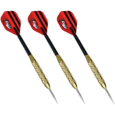 No reproduction without written permission. Afc Bournemouth Darts Set
