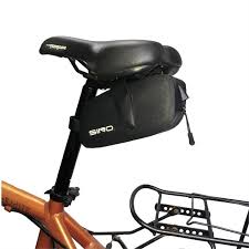 China 100 Waterproof Bike Saddle Bag