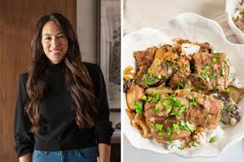joanna gaines loves this recipe for