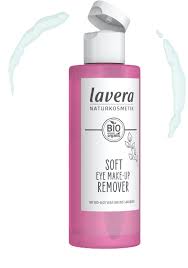 lavera soft eye make up remover 100ml 3 5oz