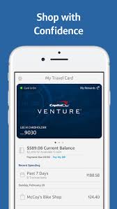 Low intro apr balance transfer credit cards. Capital One Wallet Iphone App App Store Apps