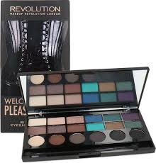 makeup revolution welcome to the