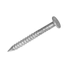 annular ring nail pack 25mm toolstation