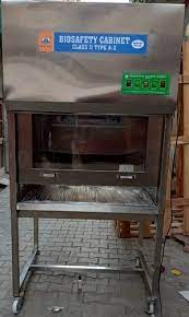 biosafety cabinet cl ii type a 2