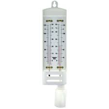 Buy Hygrometer Dry And Wet Bulb From Lotus Overseas