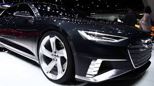 Audi also plans to offer the a9 with autonomous drive. Audi A9 Concept Price Release Date Rumors Rendering