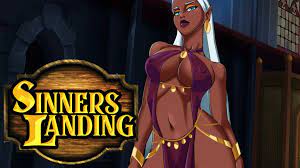 Sinners Landing » Best Hentai Games